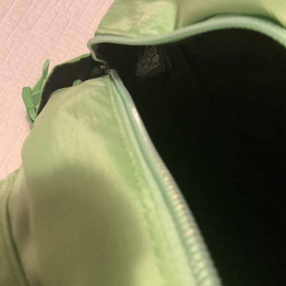 Adventure Time BMO Jake Multi Pocket Backpack - Picture 8 of 8